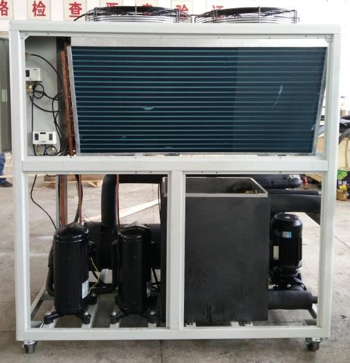 12 hp water chiller