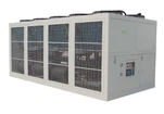 250kw ग्लाइकोल कम तापमान चिलर