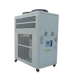 शराब की भठ्ठी के लिए बीयर कूलिंग चिलर