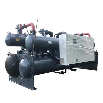 फ़ॉलिंग फ़िल्म वॉटर चिलर 1800kw